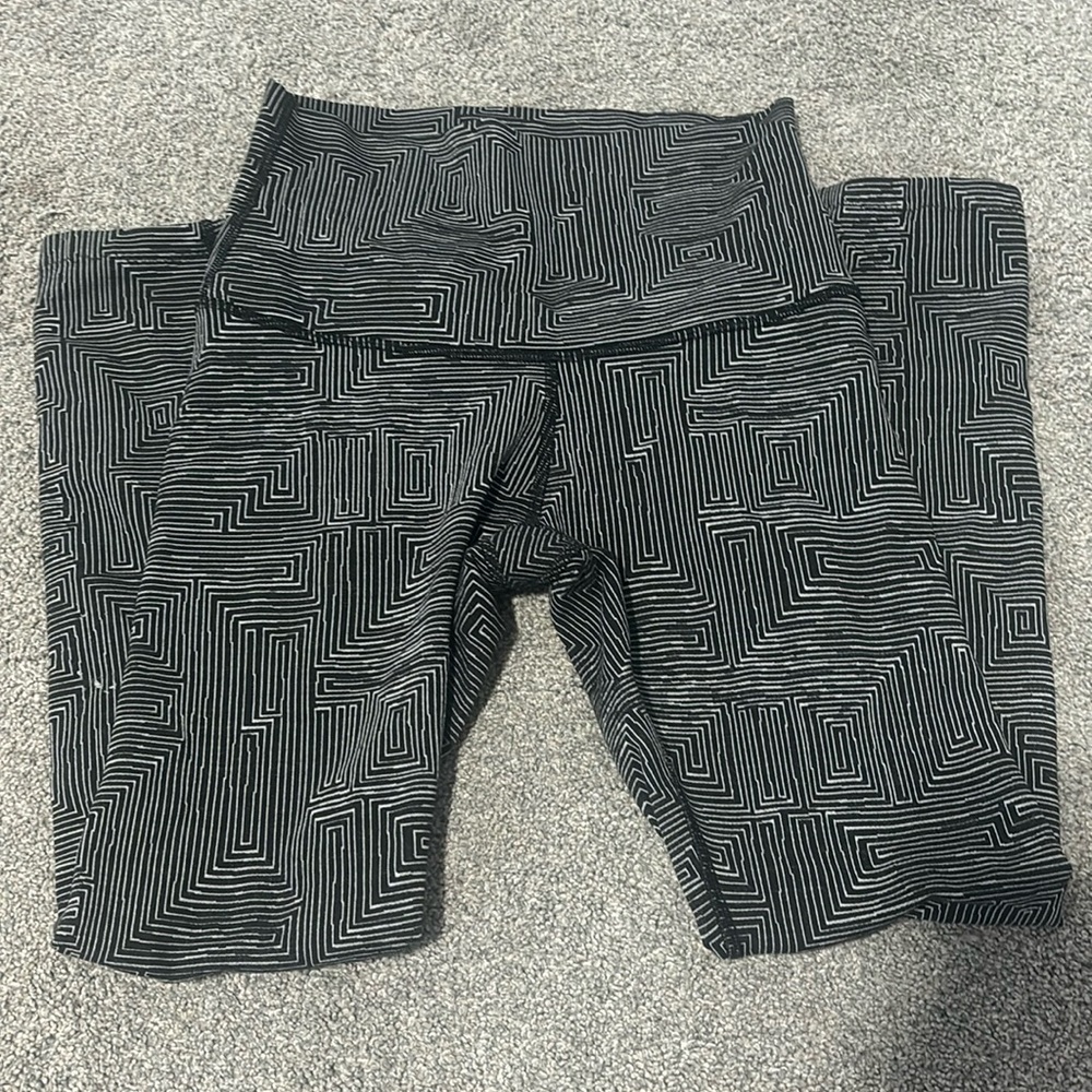 Lululemon leggings